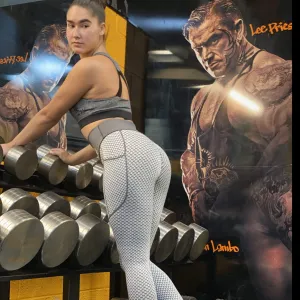 Women's MC Leggings