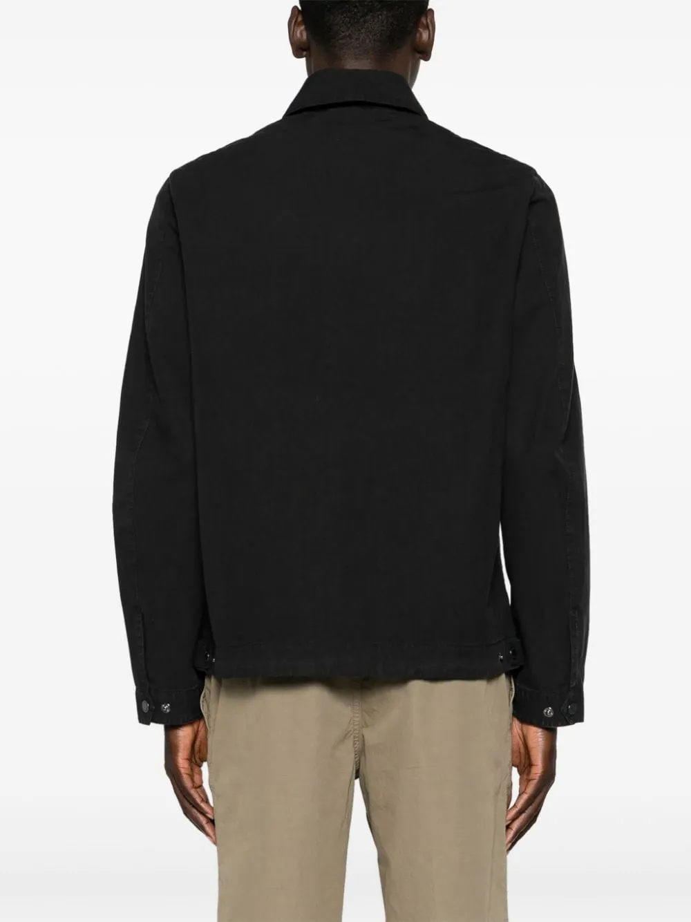 Workers cotton jacket