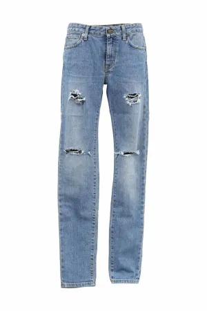 [WW47610] Saint Laurent | Denim Pants