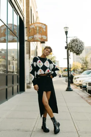 Yasmin Skirt