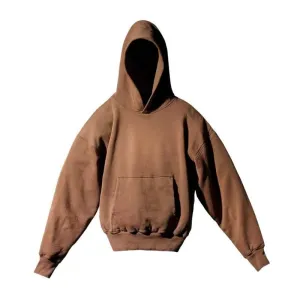 Yeezy x Gap "The Perfect Hoodie" (Dark Brown)