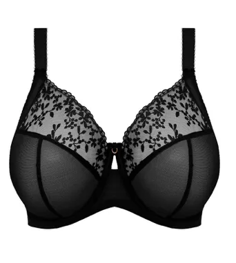 Zarla UW Bra EL302505 - Black