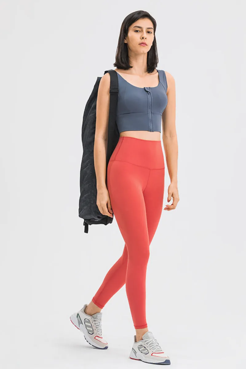 ZFS TANK TOP